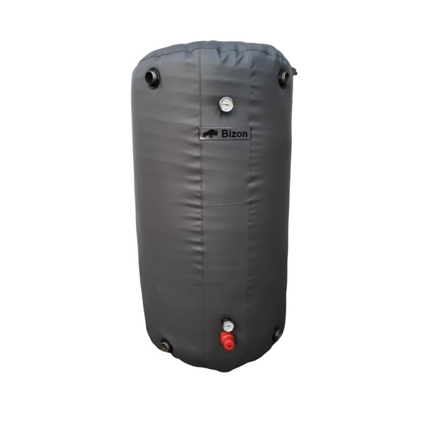 Теплоакумулятор Bizon ТА-1500 Termo Bizon-ТА-250-Termo фото