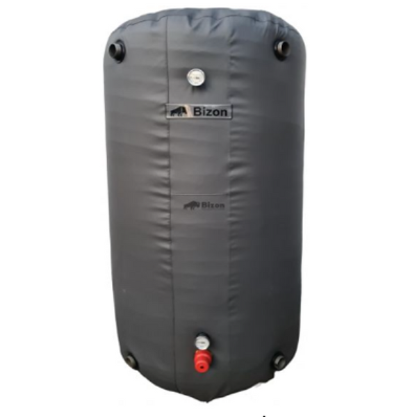 Теплоакумулятор Bizon ТА-1500 Termo Bizon-ТА-250-Termo фото