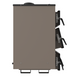 Котел длительного горения Bizon M320 Classic Plus 32 кВт - 4 мм Bizon-M100-Classic-Plus-10-6 фото 5