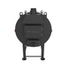 Теплогенератор Bizon TGU-20, 20 кВт - 6 мм Bizon-NP-35-6 фото 4