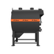 Теплогенератор Bizon TGU-60, 60 кВт - 6 мм Bizon-NP-35-6 фото 3