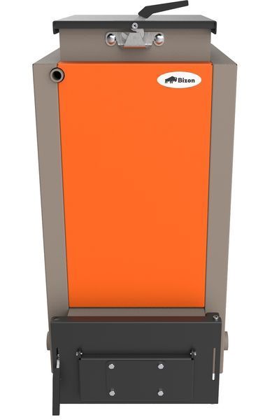 Котел Холмова Bizon FS Eko Termo 12 кВт - 4 мм Bizon-FS-Eko-Termo-8-6 фото