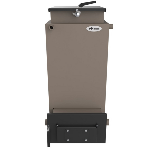 Котел Холмова Bizon FS Optima 8 кВт - 4 мм Bizon-FS-Optima-6-6 фото