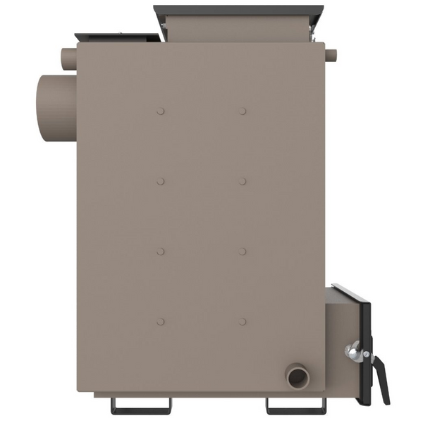 Котел Холмова Bizon FS Optima 8 кВт - 4 мм Bizon-FS-Optima-6-6 фото