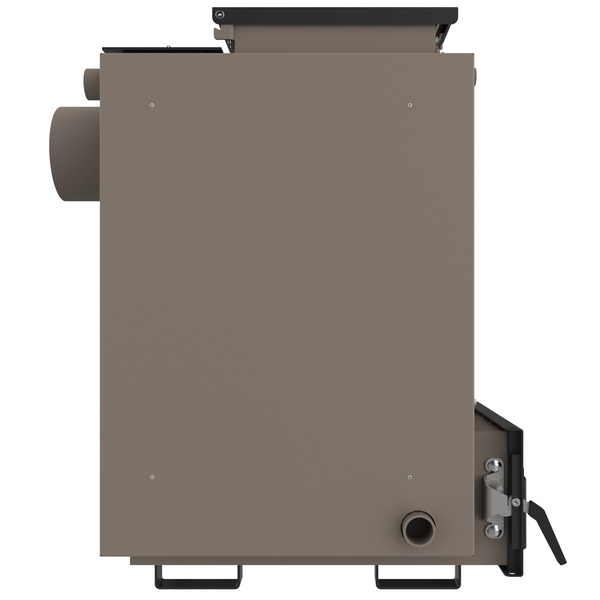 Котел Холмова Bizon FS Eko Termo 15 кВт - 6 мм Bizon-FS-Eko-Termo-8-6 фото