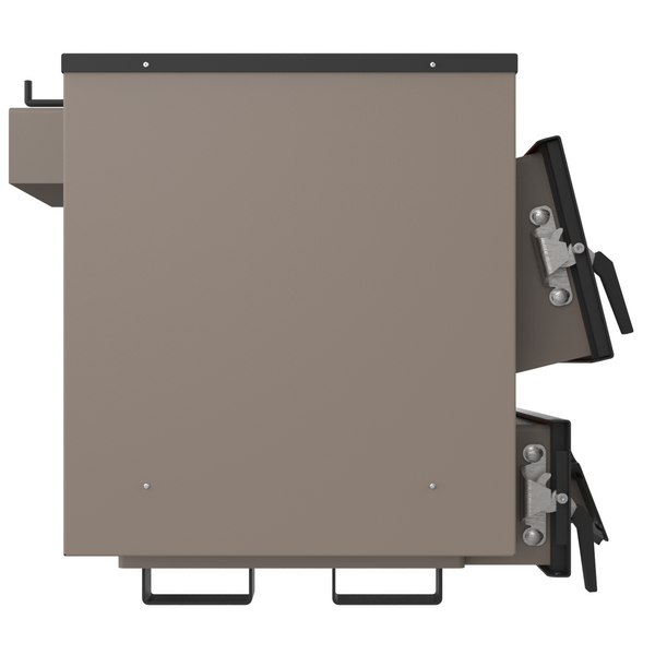 Котёл классического горения Bizon M-120П Termo 12 кВт - 5 мм Bizon-M-Plyta-Termo-100-10-6 фото