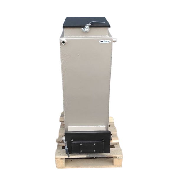 Котел Холмова Bizon FS Optima 12 кВт - 4 мм Bizon-FS-Optima-6-6 фото