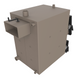 Котёл классического горения Bizon M-100 - 10 кВт - 5 мм Bizon-M-100-10-6 фото 5