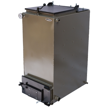 Котел Холмова Bizon FS Стандарт 12 кВт - 5 мм Bizon-FS-Standart-Termo-10-6 фото