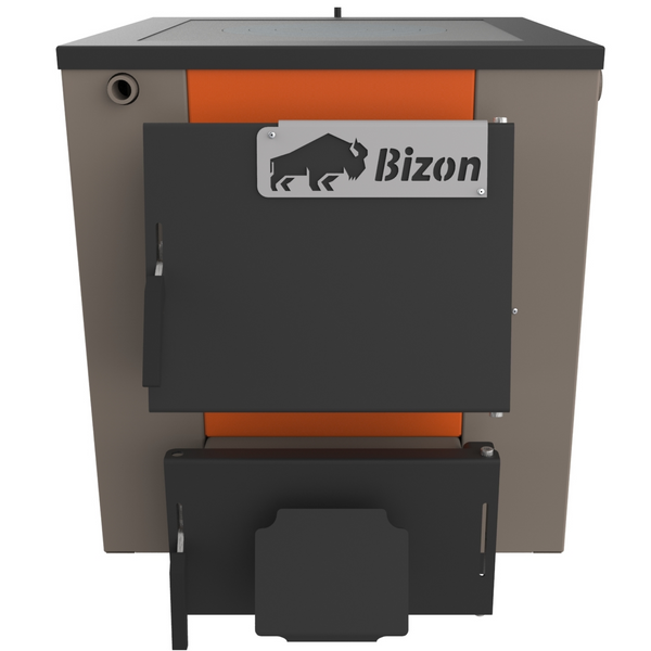 Котёл классического горения Bizon M-180П Termo 18 кВт - 5 мм Bizon-M-Plyta-Termo-100-10-6 фото
