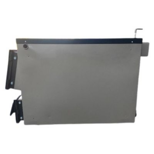 Котел класичного горіння Bizon M-200П Termo 20 кВт - 5 мм Bizon-M-Plyta-Termo-100-10-6 фото