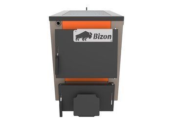 Котёл классического горения Bizon M-120П Termo 12 кВт - 5 мм Bizon-M-Plyta-Termo-100-10-6 фото