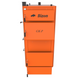 Котел Bizon GK-P 120 кВт з автоматикою - 6 мм Котел Bizon GK-P 10 кВт з автоматикою - 6 мм фото 6