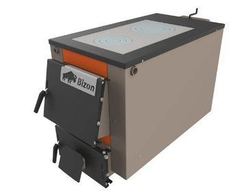 Котёл классического горения Bizon M-300П Termo 30 кВт - 5 мм Bizon-M-Plyta-Termo-100-10-6 фото
