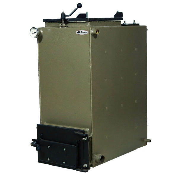 Котел Холмова Bizon FS Стандарт 18 кВт - 6 мм Bizon-FS-Standart-Termo-10-6 фото