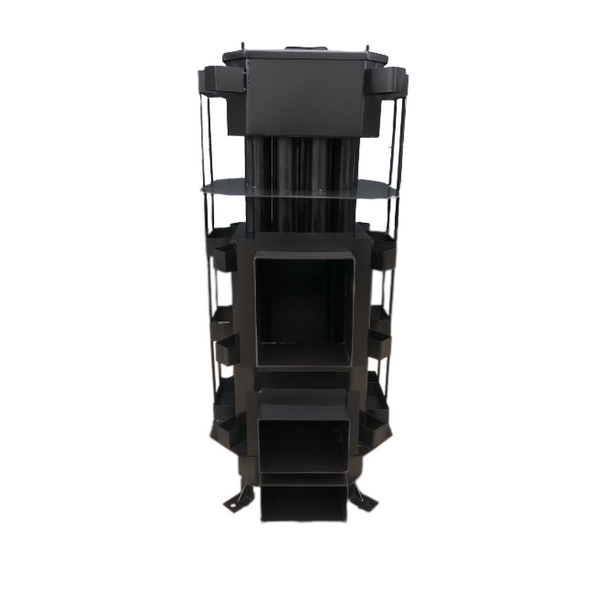Теплогенератор Bizon NP-35, 35 кВт - 6 мм Bizon-NP-35-6 фото