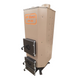 Теплогенератор Bizon NP-35, 35 кВт - 6 мм Bizon-NP-35-6 фото 8