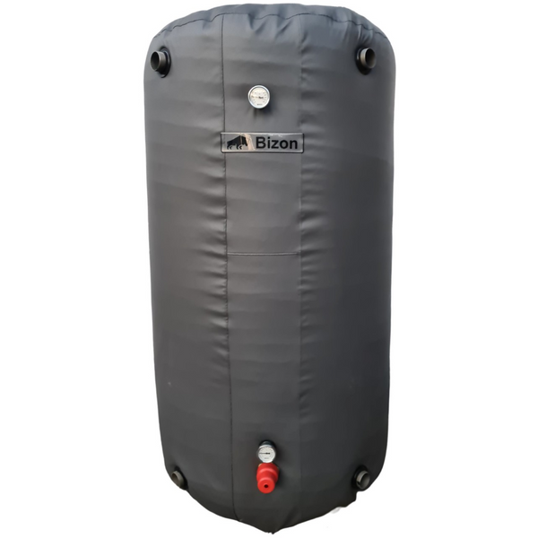 Теплоакумулятор Bizon ТА-4000 Termo Bizon-ТА-250-Termo фото