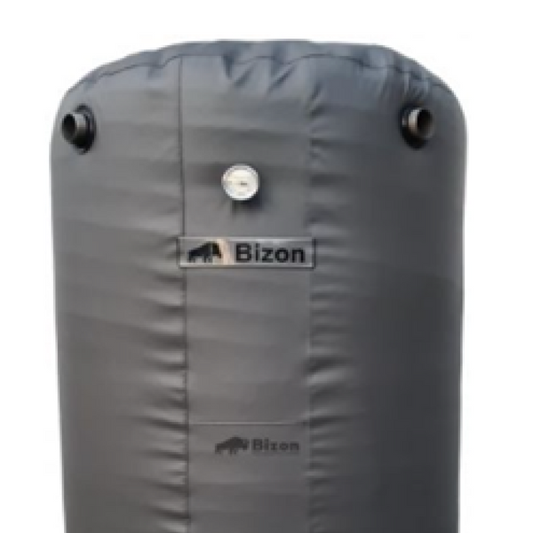 Теплоакумулятор Bizon ТА-6000 Termo Bizon-ТА-250-Termo фото