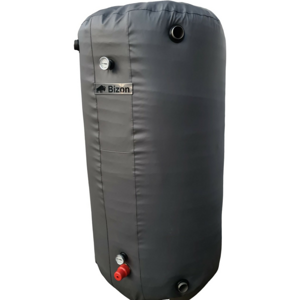 Теплоакумулятор Bizon ТА-6000 Termo Bizon-ТА-250-Termo фото