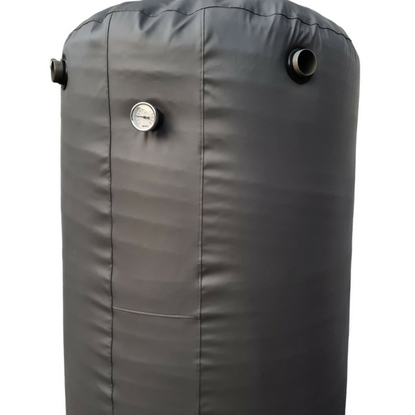Теплоакумулятор Bizon ТА-6000 Termo Bizon-ТА-250-Termo фото