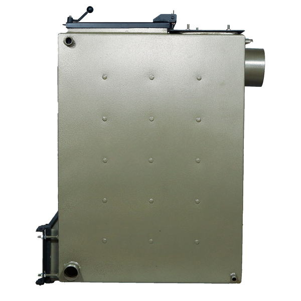 Котел Холмова Bizon FS Стандарт 40 кВт - 6 мм Bizon-FS-Standart-Termo-10-6 фото
