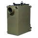 Котел Холмова Bizon FS Стандарт 40 кВт - 6 мм Bizon-FS-Standart-Termo-10-6 фото 2