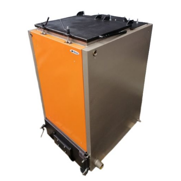 Котел Холмова Bizon FS Optima Termo 100 кВт - 5 мм Bizon-FS-Optima-Termo-6-6 фото