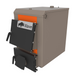 Котёл классического горения Bizon M-120 Termo 12 кВт - 4 мм Bizon-M-Termo-100-10-6 фото 1