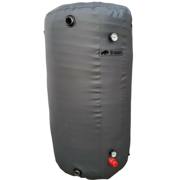 Теплоакумулятор Bizon ТА-250 Termo Bizon-ТА-250-Termo фото