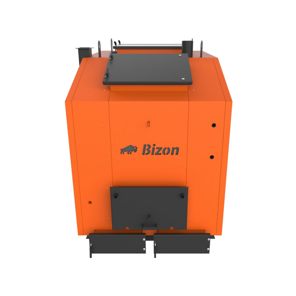 Промышленный твердотопливный котел Bizon KW-GSN 400 кВт KW-GSN-150 фото