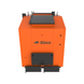 Промышленный твердотопливный котел Bizon KW-GSN 400 кВт KW-GSN-150 фото 4