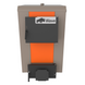 Котёл классического горения Bizon M-180 Termo 18 кВт - 5 мм Bizon-M-Termo-100-10-6 фото 4